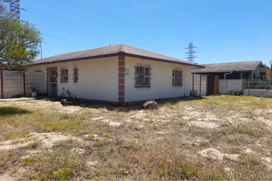 3 Bedroom Property for Sale in Labiance Estate Western Cape